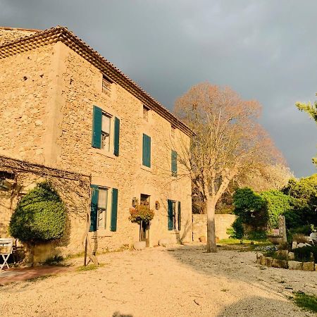La Chambre D'Apolline Grambois Екстериор снимка