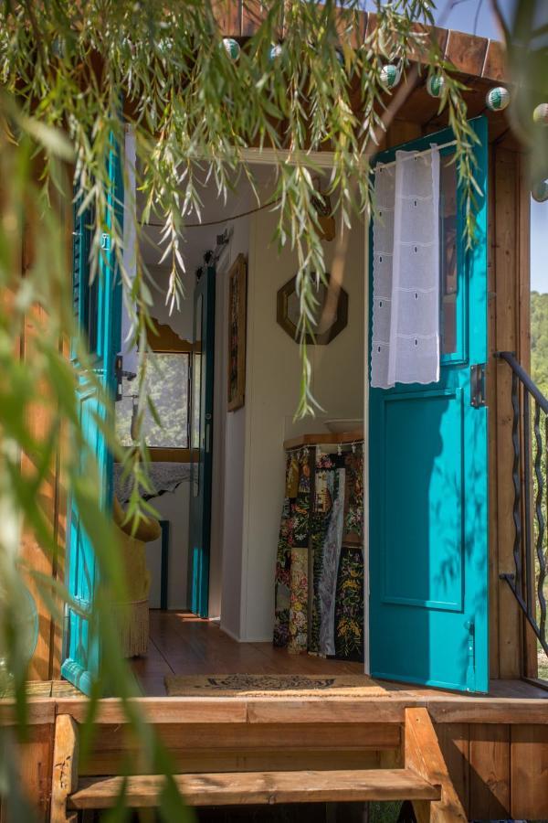 La Chambre D'Apolline Grambois Екстериор снимка
